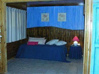 Le Jardin Des Palmes Hotel Anse a La Mouche Luaran gambar