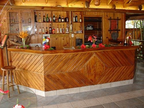 Le Jardin Des Palmes Hotel Anse a La Mouche Luaran gambar